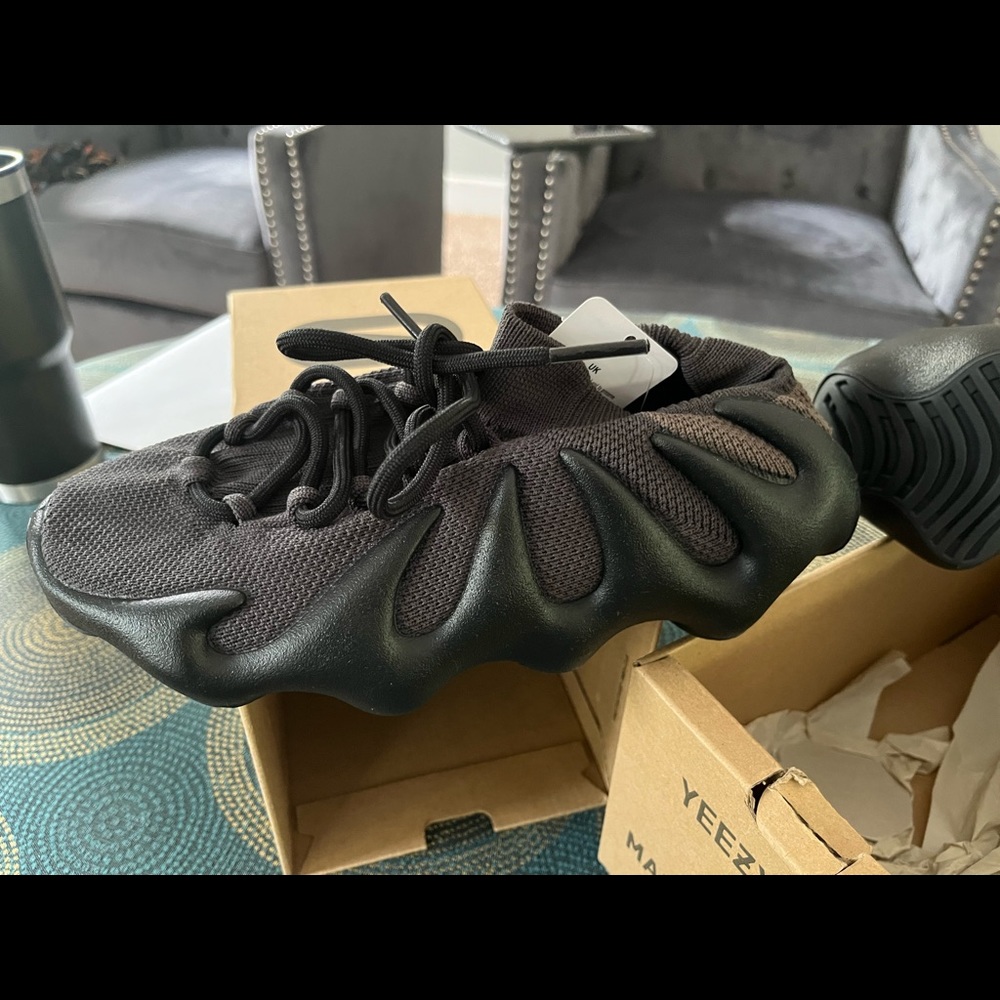 YEEZY 450